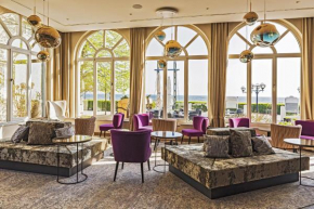 Отель SEETELHOTEL Strandhotel Atlantic  Банзин